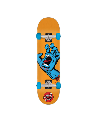 Screaming Hand Mini Sk8 Completes 7.75
