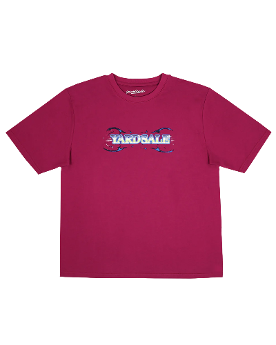 Circus T-Shirt Purple