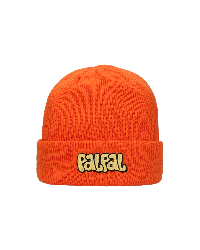 PALPAL FIRST BEANIE Orange