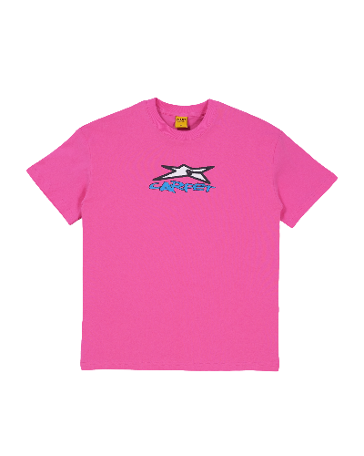 Bizzaro shirt Pink