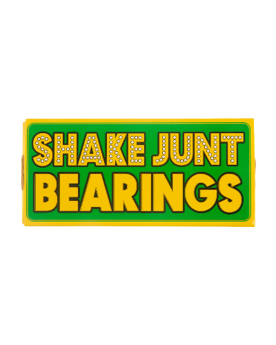 SHAKE JUNT ABEC 7 BEARINGS